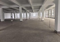 【推荐】南通 磨头独栋 4500三层厂房出租 每层1500平3500平多层