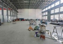 南通通州单层机械厂房出租挑高12米南通通州金沙厂房仓库土1800平主干道