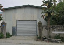 【推荐】南通海峡批发市场附近厂房个人房东直租福州闽侯厂房750平厂房出租独门独院单层