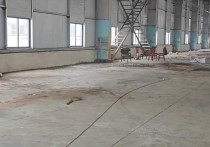 南通白蒲独立车间4500平方 | 有港池南通厂房出租单层，15米高