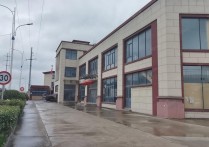 【推荐】南通 崇川区 东站附近 独栋5900平南通崇川城厂房出租多层