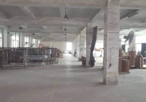 【推荐】南通青口低价厂房5000平共3层独院管理高5米可厂房出租独门独院多层