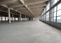 【推荐】南通非中介通州金沙高新区厂房出租 8米高 16米间距 2000平起租南通通州5400平独栋多