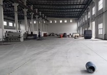 南通城北制造园丨800平丨高10米丨行车10吨南通启厂房出租单层场地大