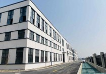 【热销】南通崇川其他高速路即买即用带5吨牛腿双层框架53800㎡厂房出售，现房即买即用