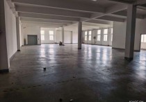 区位优势明显！开发区南通开发区联东u谷精装2250㎡标准厂房多层大车进出厂房出租
