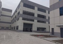 【推荐】南通通州二甲35000平方标准厂房出租！南通金沙厂房仓库土地车位出租单层