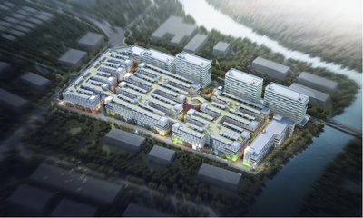 【热销】南通通州北兴桥海五线独门独院可环评交通便利可进1300㎡单层厂房出租，配套完善
